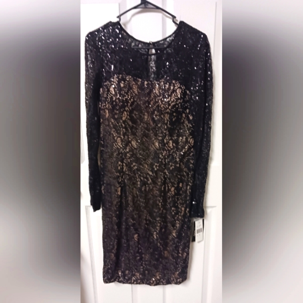 JAX dress size 10